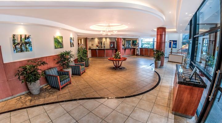 City Lodge Hotel Umhlanga Ridge