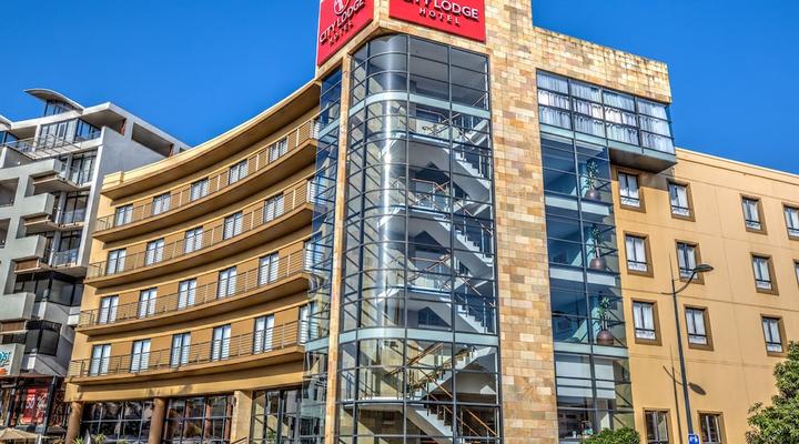 City Lodge Hotel Umhlanga Ridge