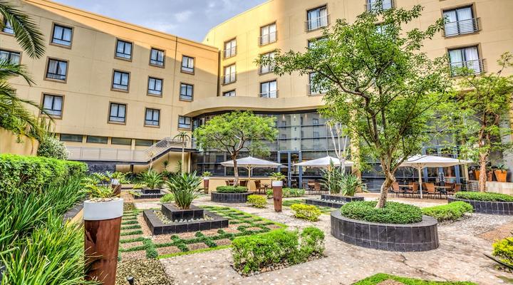 City Lodge Hotel Umhlanga Ridge