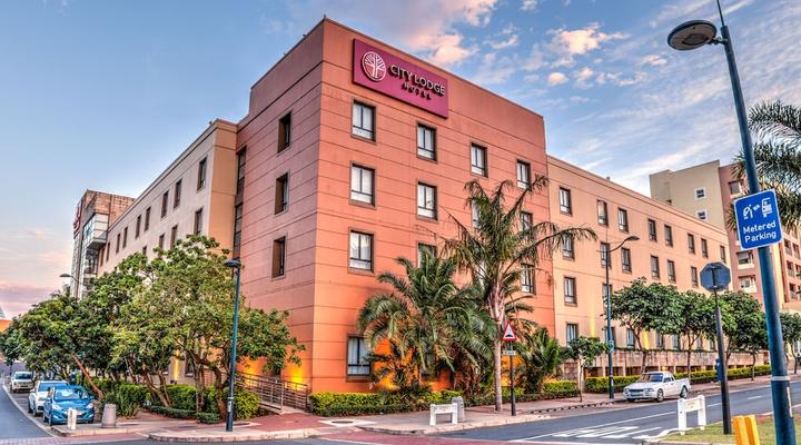 City Lodge Hotel Umhlanga Ridge