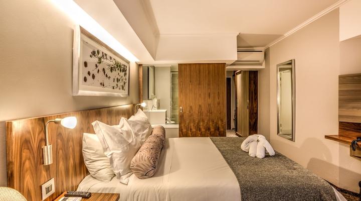 City Lodge Bloemfontein