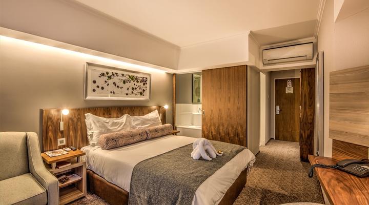 City Lodge Bloemfontein