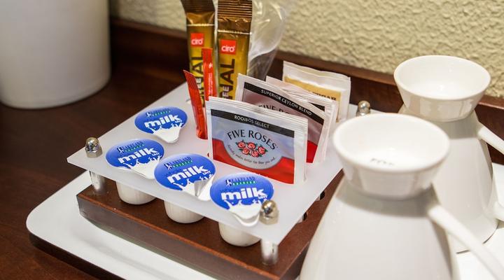 City Lodge Bloemfontein