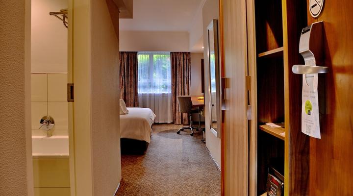 City Lodge Bloemfontein