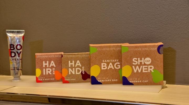 City Lodge Bloemfontein