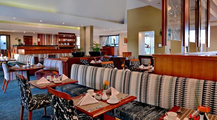 City Lodge Bloemfontein