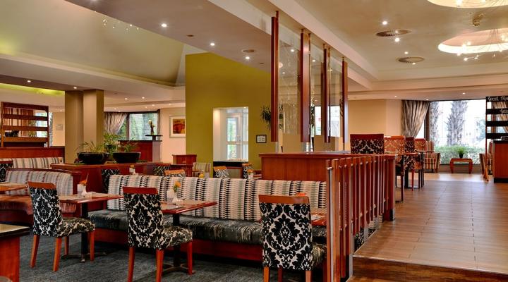 City Lodge Bloemfontein