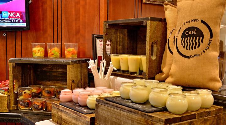 City Lodge Bloemfontein