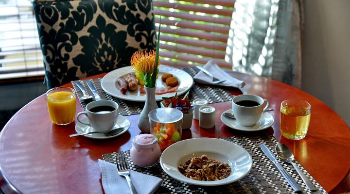 City Lodge Bloemfontein