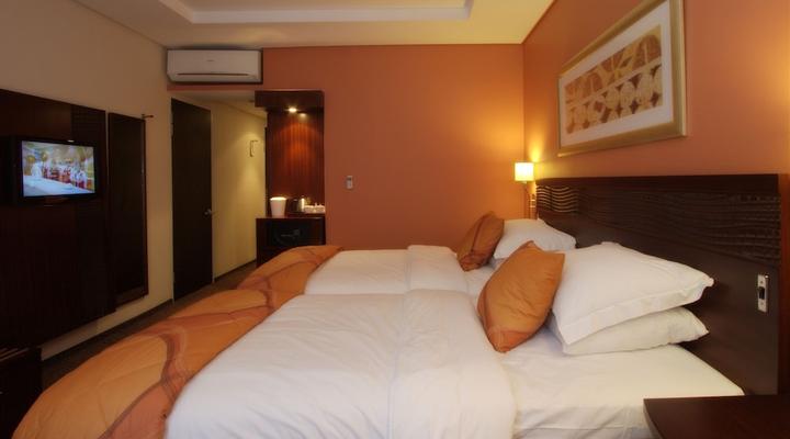 City Lodge Hotel Hatfield