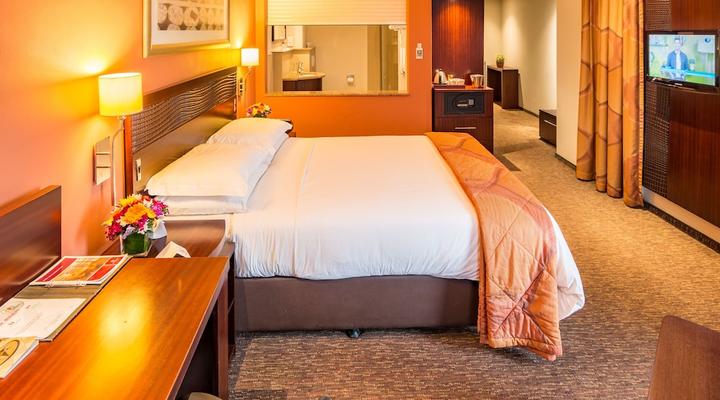 City Lodge Hotel Hatfield