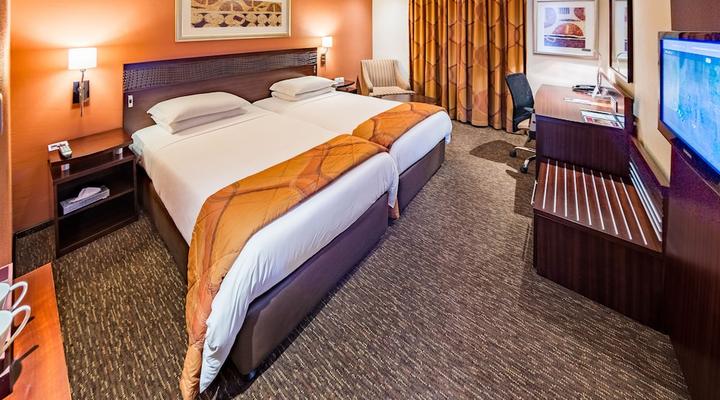 City Lodge Hotel Hatfield