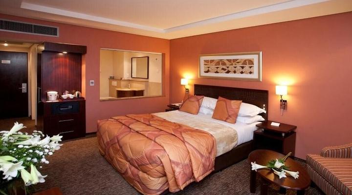 City Lodge Hotel Hatfield