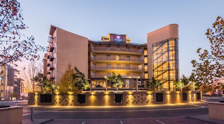 City Lodge Hotel Lynnwood