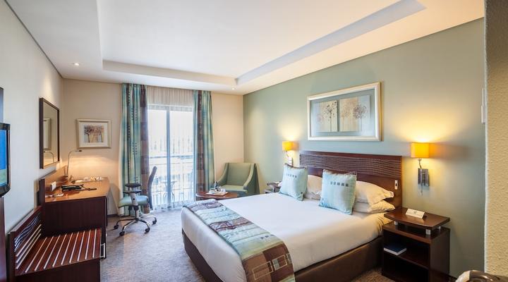 City Lodge Hotel Lynnwood