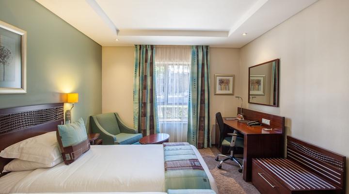 City Lodge Hotel Lynnwood