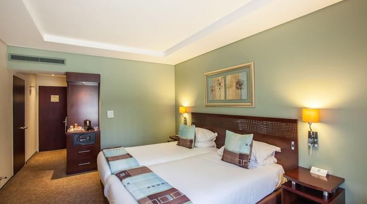 City Lodge Hotel Lynnwood