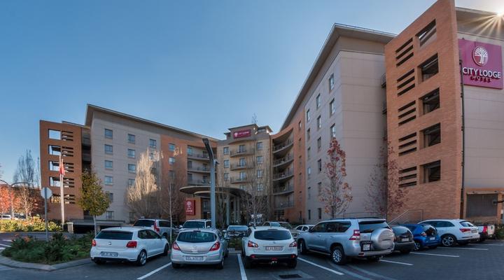 City Lodge Hotel Lynnwood