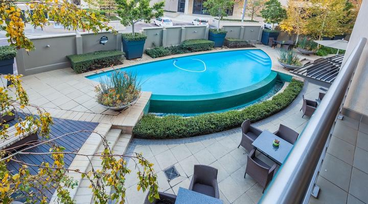 City Lodge Hotel Lynnwood