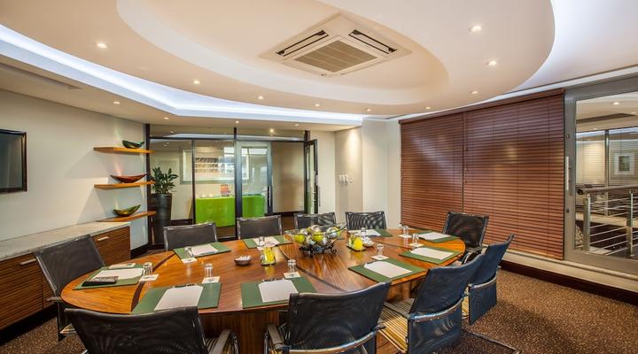 City Lodge Hotel Lynnwood