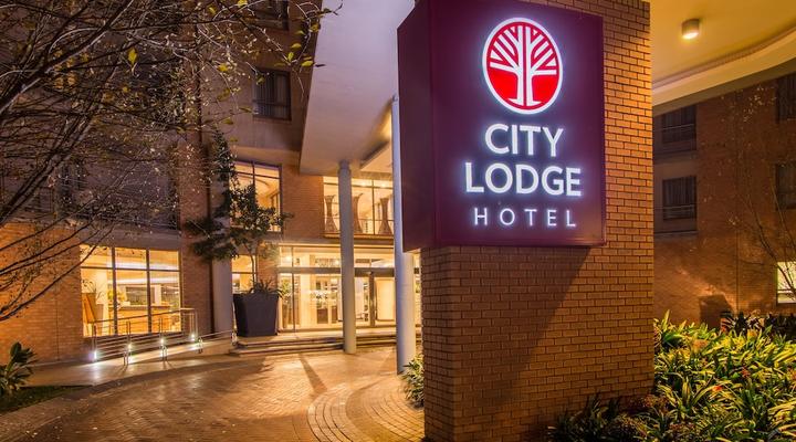 City Lodge Hotel Lynnwood