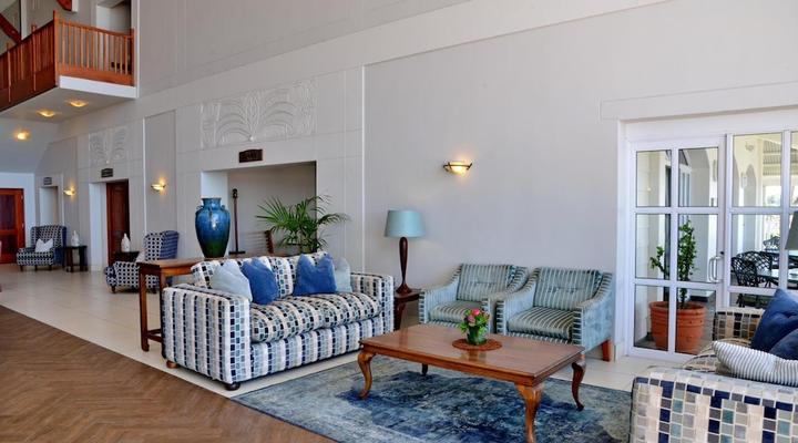 Courtyard Hotel Gqeberha