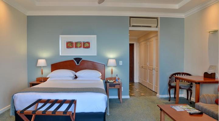 Courtyard Hotel Gqeberha