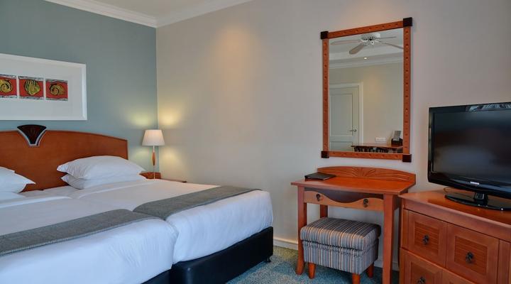 Courtyard Hotel Gqeberha