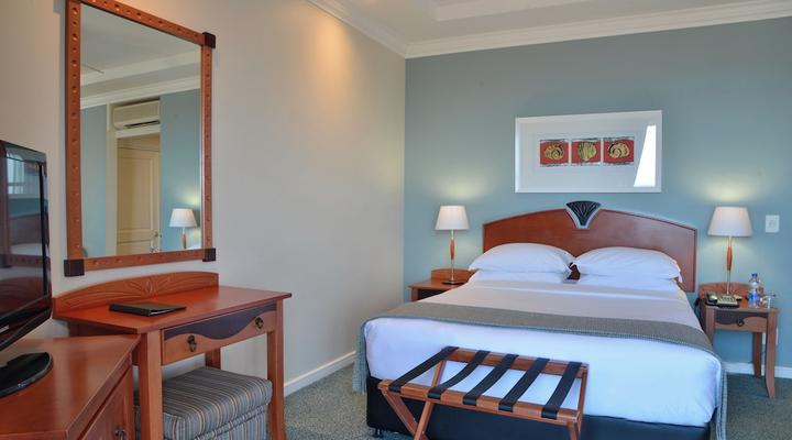 Courtyard Hotel Gqeberha