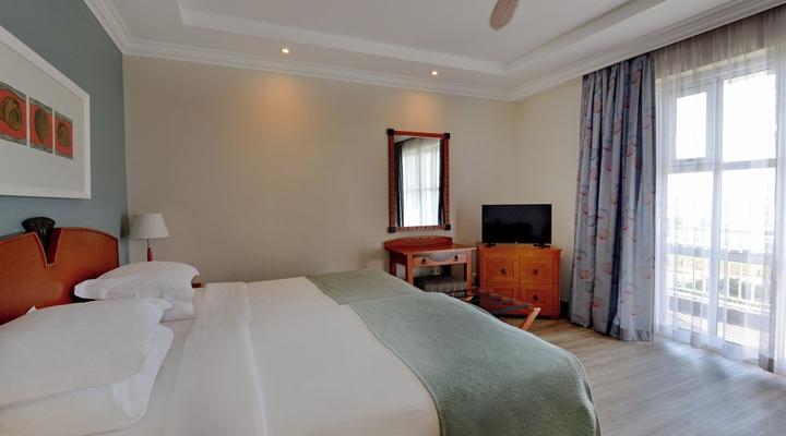 Courtyard Hotel Gqeberha