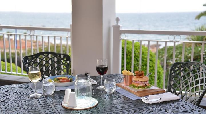 Courtyard Hotel Gqeberha