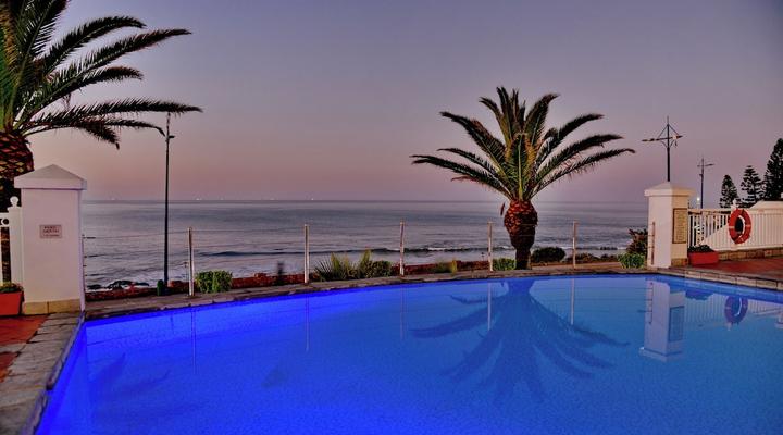 Courtyard Hotel Gqeberha