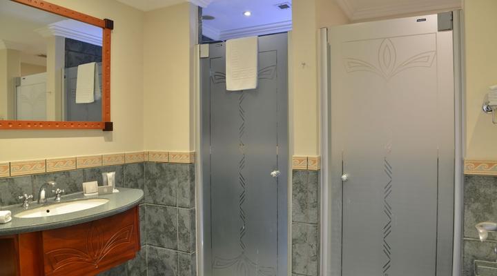 Courtyard Hotel Gqeberha