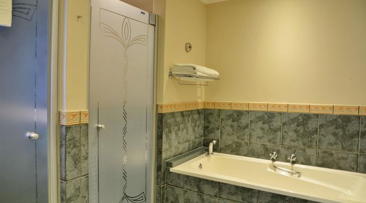 Courtyard Hotel Gqeberha