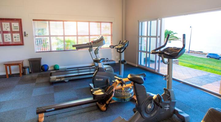 Courtyard Hotel Gqeberha