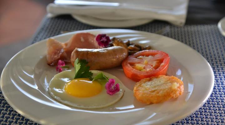 Courtyard Hotel Gqeberha