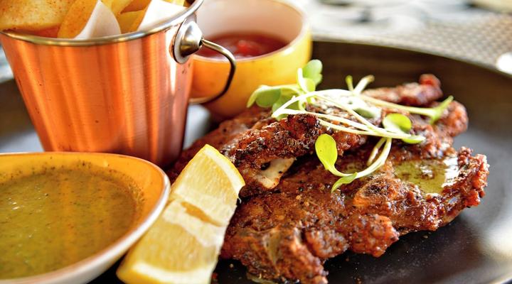 Courtyard Hotel Gqeberha