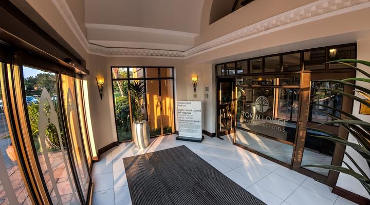 Town Lodge Polokwane