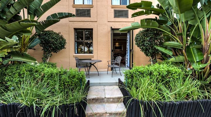 Town Lodge Polokwane