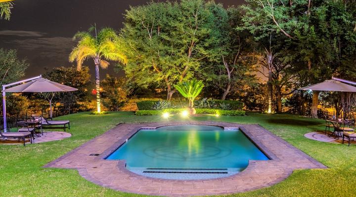 Town Lodge Polokwane