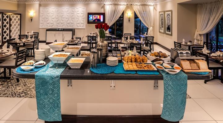 Town Lodge Polokwane