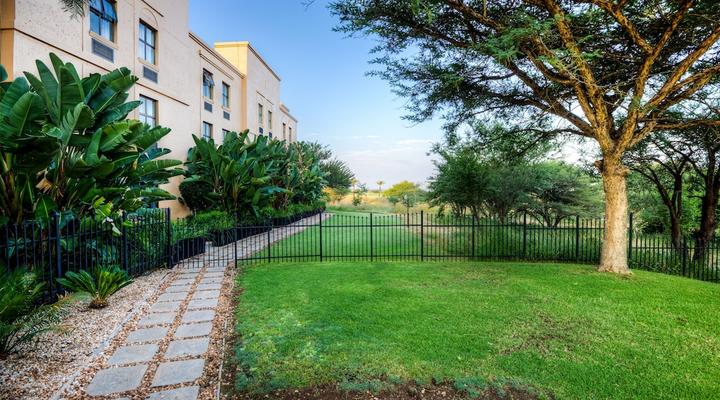 Town Lodge Polokwane