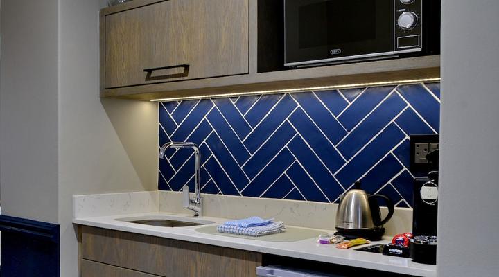 Courtyard Hotel Rosebank