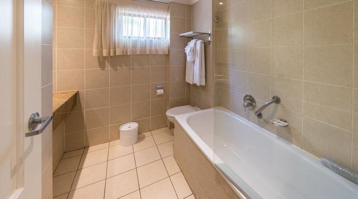 Courtyard Hotel Rosebank