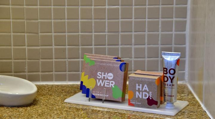 Courtyard Hotel Rosebank