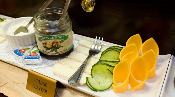 Courtyard Hotel Rosebank