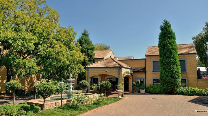 City Lodge Hotel Eastgate