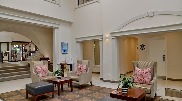 City Lodge Hotel Eastgate