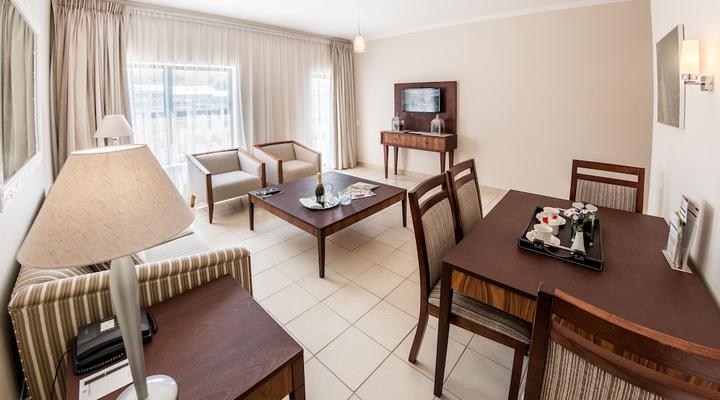 City Lodge Hotel Eastgate