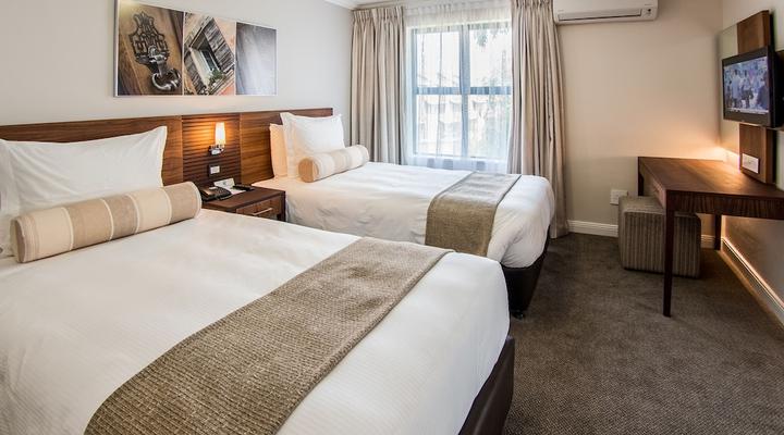 City Lodge Hotel Eastgate